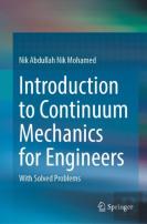Introduction To Continuum Mechanics For Engineers