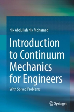 Bertrand.pt - Introduction To Continuum Mechanics For Engineers