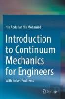 Introduction To Continuum Mechanics For Engineers