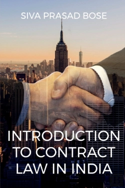 Bertrand.pt - Introduction To Contract Law In India