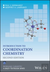 Introduction To Coordination Chemistry
