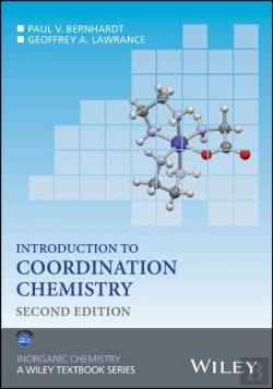 Bertrand.pt - Introduction To Coordination Chemistry