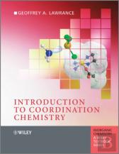 Introduction To Coordination Chemistry
