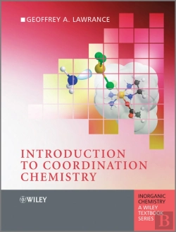 Bertrand.pt - Introduction To Coordination Chemistry