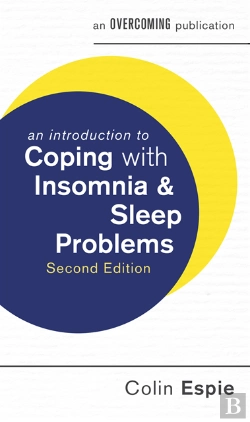 Bertrand.pt - Introduction To Coping With Insomnia And Sleep Problems, 2nd Edition