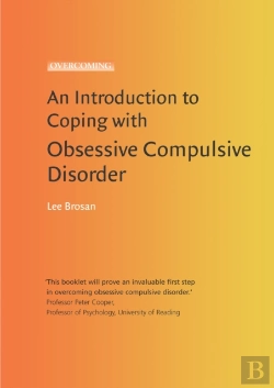 Bertrand.pt - Introduction To Coping With Obsessive Compulsive Disorder, 2nd Edition