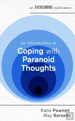 Bertrand.pt - Introduction To Coping With Paranoid Thoughts