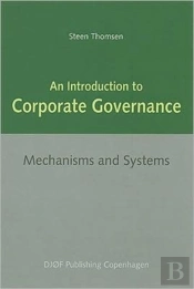 Introduction To Corporate Governance