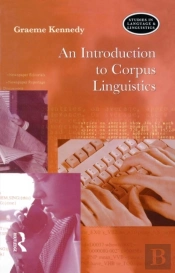 Introduction To Corpus Linguistics