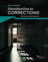 Introduction To Corrections