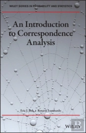 Introduction To Correspondence Analysis