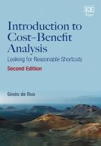 Introduction To Cost-Benefit Analysis