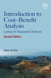 Introduction To Cost-Benefit Analysis