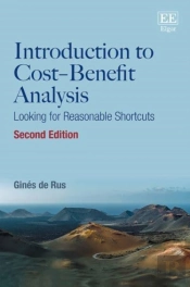 Introduction To Cost-Benefit Analysis
