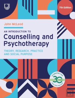 Bertrand.pt - Introduction To Counselling And Psychotherapy: Theory, Research, Practice And Social Purpose, 7th Edition