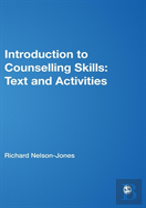 Introduction To Counselling Skills