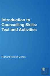 Introduction To Counselling Skills