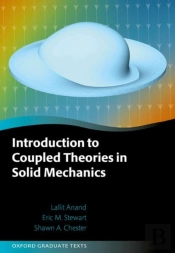 Introduction To Coupled Theories In Solid Mechanics