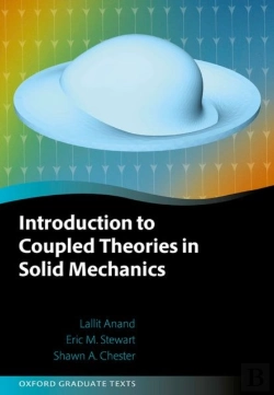 Bertrand.pt - Introduction To Coupled Theories In Solid Mechanics