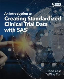 Bertrand.pt - Introduction To Creating Standardized Clinical Trial Data With Sas