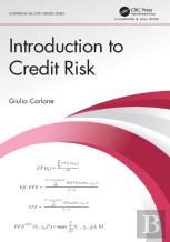 Introduction To Credit Risk
