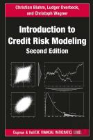 Introduction To Credit Risk Modeling