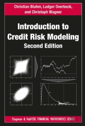 Introduction To Credit Risk Modeling