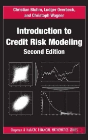 Introduction To Credit Risk Modeling
