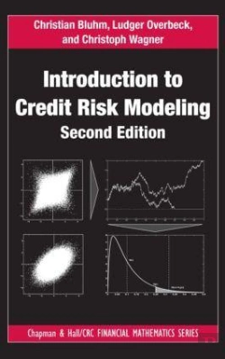 Bertrand.pt - Introduction To Credit Risk Modeling