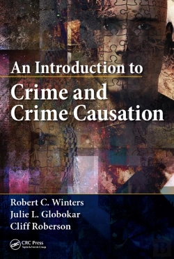 Bertrand.pt - Introduction To Crime And Crime Causation