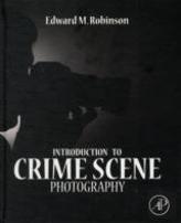 Introduction To Crime Scene Photography