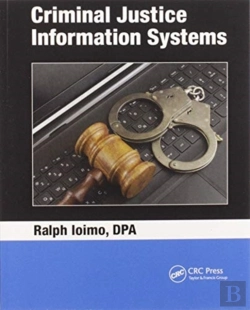 Bertrand.pt - Introduction To Criminal Justice Information Systems