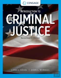 Bertrand.pt - Introduction To Criminal Justice