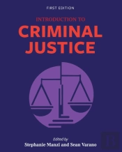 Introduction To Criminal Justice