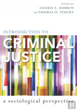 Bertrand.pt - Introduction To Criminal Justice