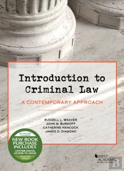 Bertrand.pt - Introduction To Criminal Law