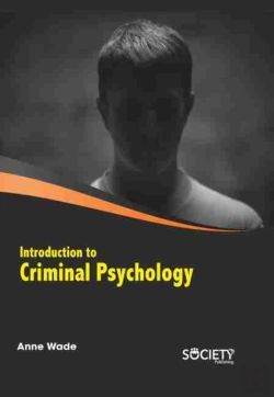 Bertrand.pt - Introduction To Criminal Psychology