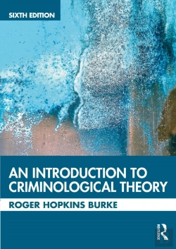 Bertrand.pt - Introduction To Criminological Theory