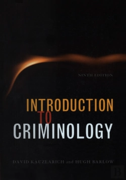 Bertrand.pt - Introduction To Criminology