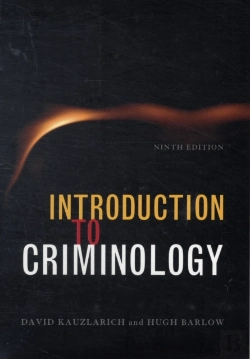 Bertrand.pt - Introduction To Criminology