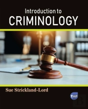Introduction To Criminology