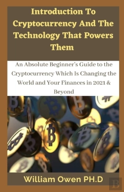 Bertrand.pt - Introduction To Cryptocurrencies And The Technology That Powers Them