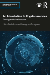 Introduction To Cryptocurrencies