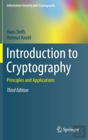 Introduction To Cryptography