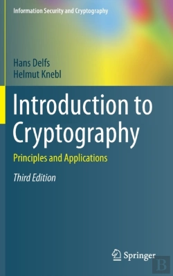 Bertrand.pt - Introduction To Cryptography