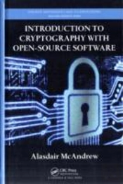 Introduction To Cryptography With Open-Source Software