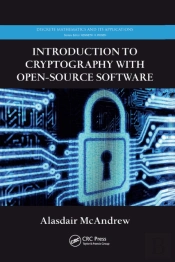 Introduction To Cryptography With Open-Source Software