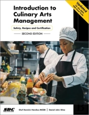 Introduction To Culinary Arts Management