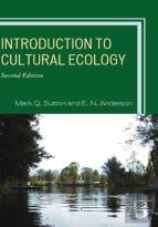 Introduction To Cultural Ecology