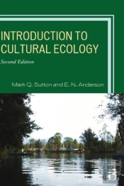 Introduction To Cultural Ecology